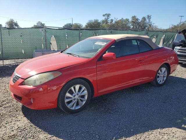 2006 Toyota Camry Solara Se zu verkaufen in Riverview, FL - Normal Wear