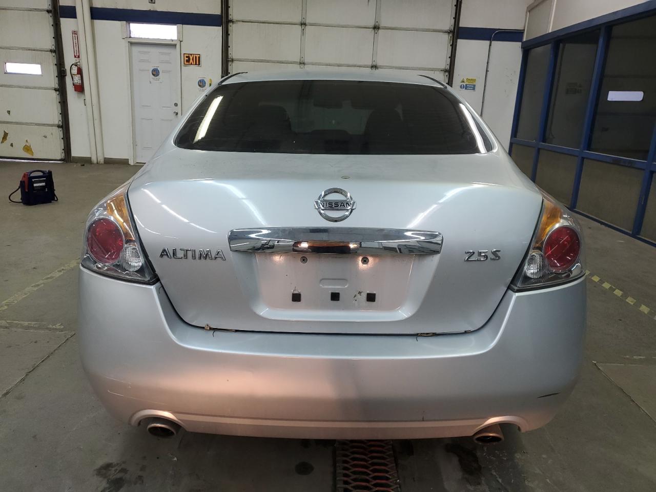 2012 Nissan Altima - Image 6
