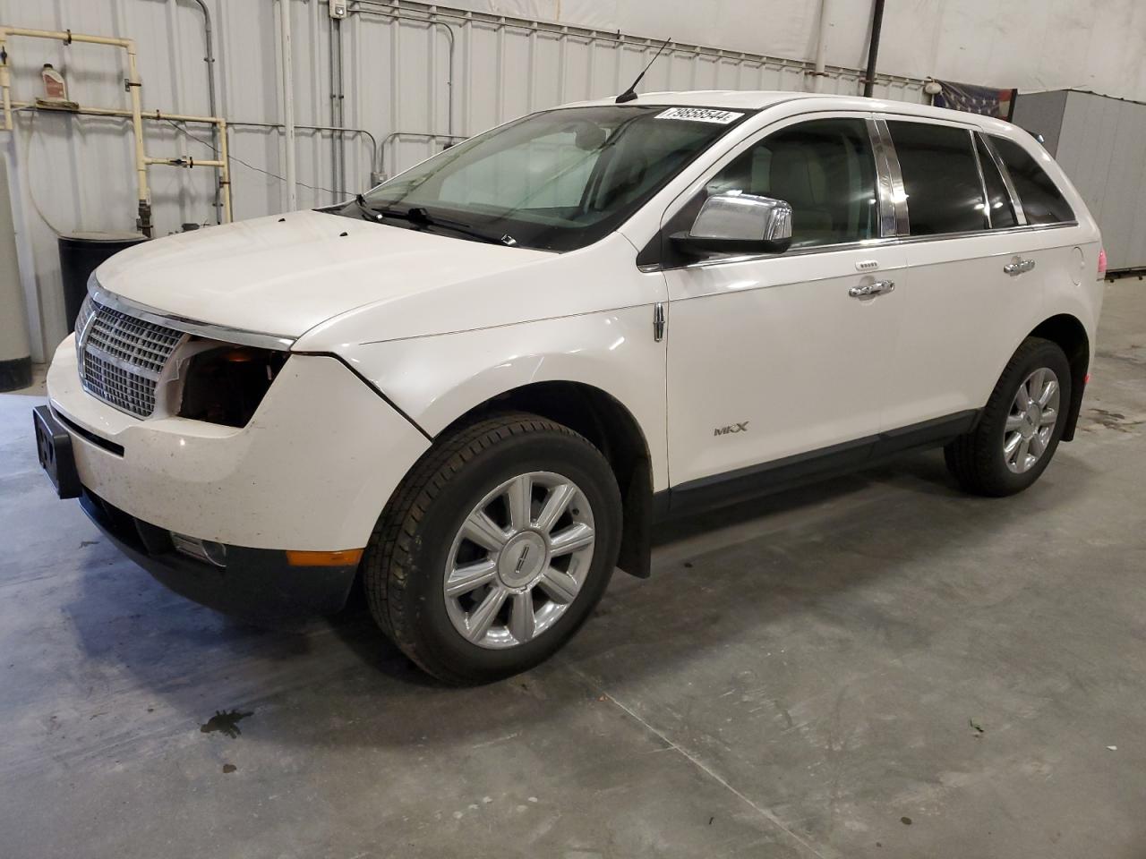 2009 Lincoln MKX - Image 1