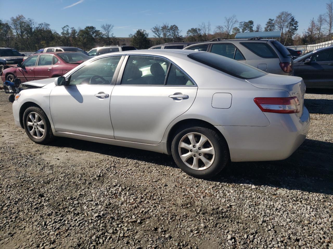 2011 Toyota Camry - Image 2