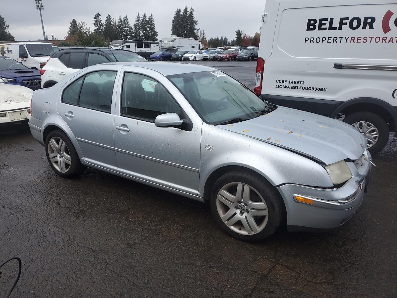 2004 Volkswagen Jetta - Image 4
