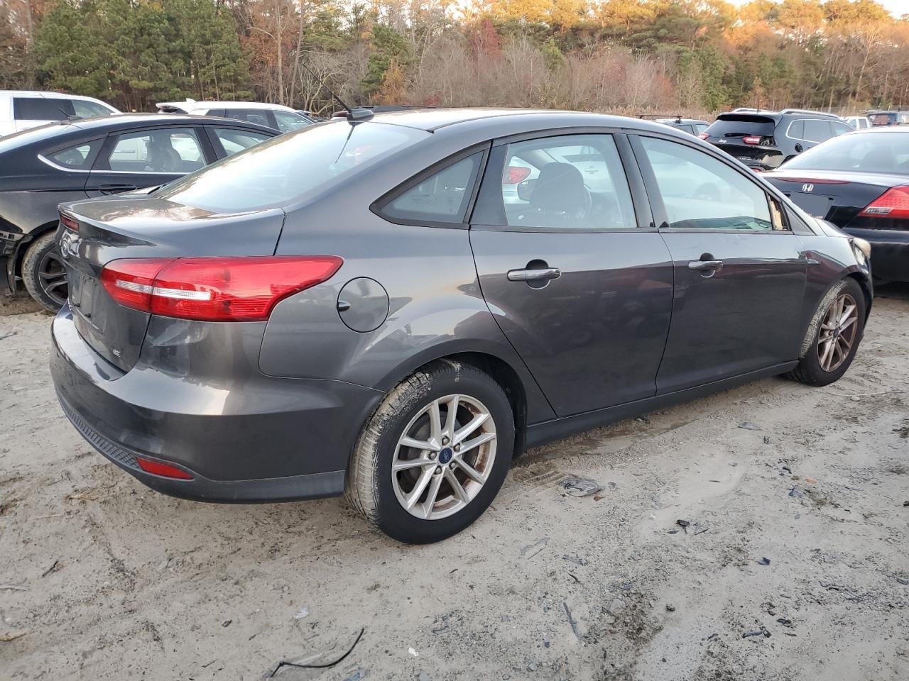 2015 Ford Focus - Image 3