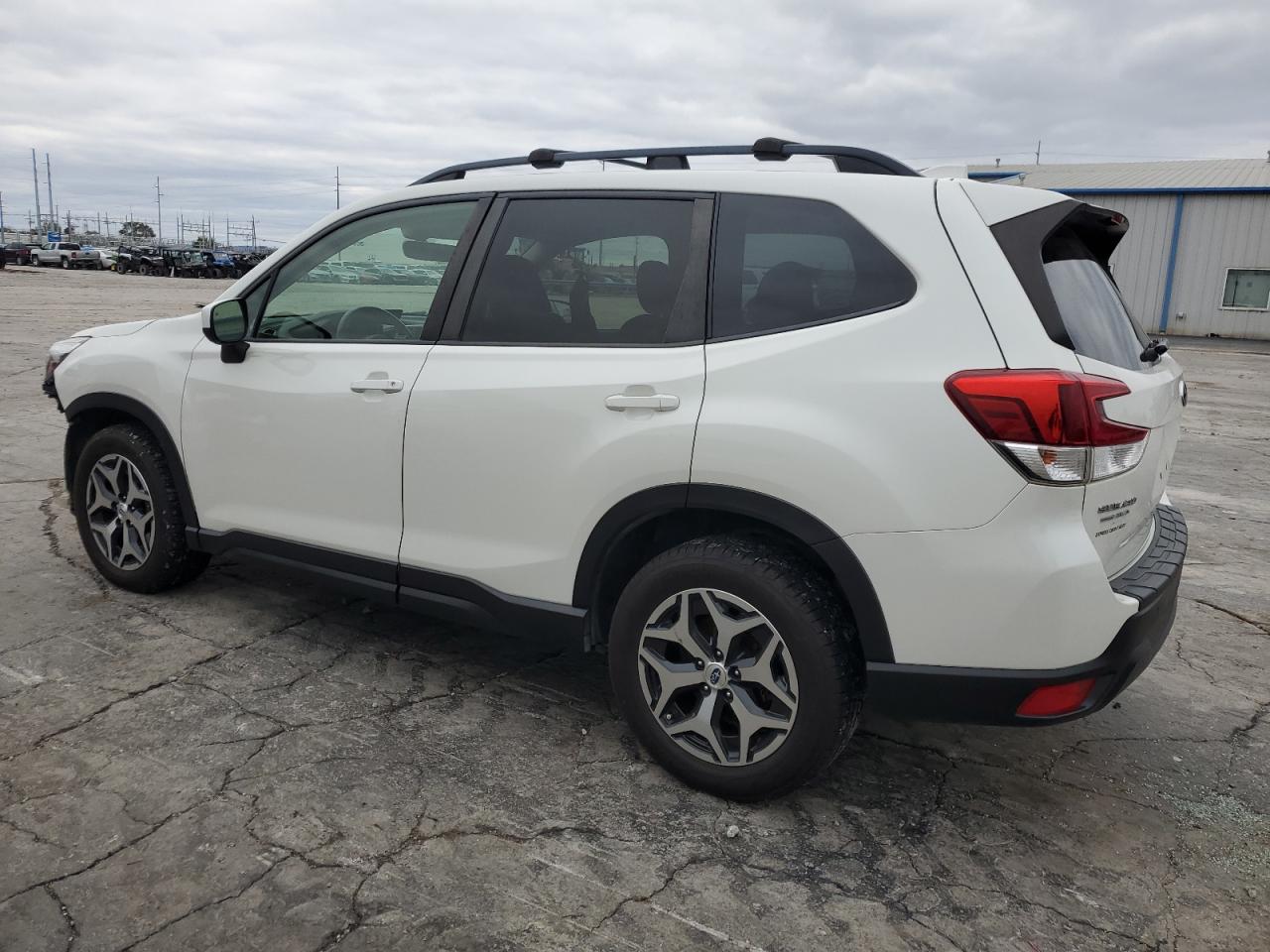 2019 Subaru Forester - Image 2