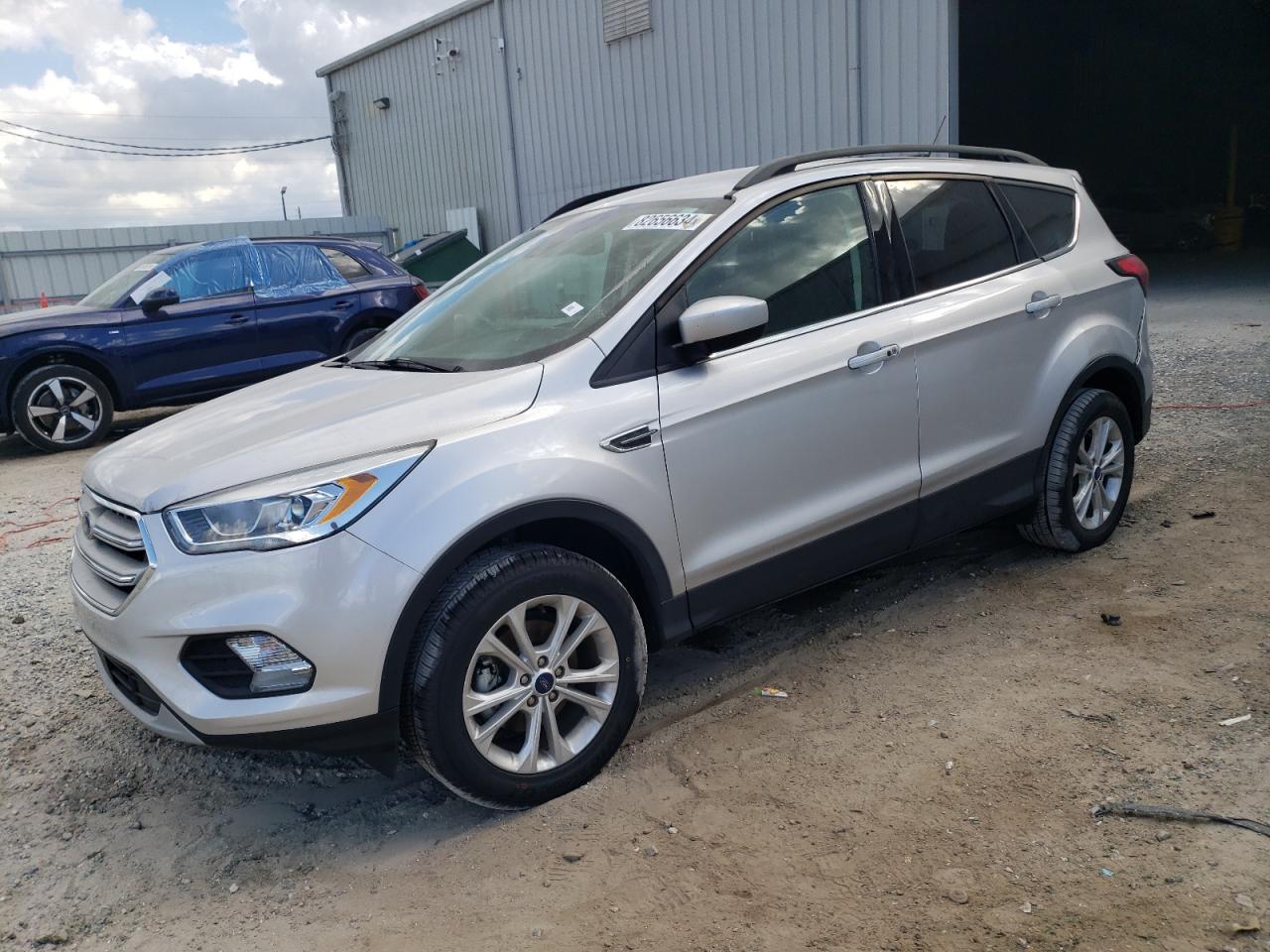 1FMCU0HD6KUA90206 2019 FORD ESCAPE - Image 1