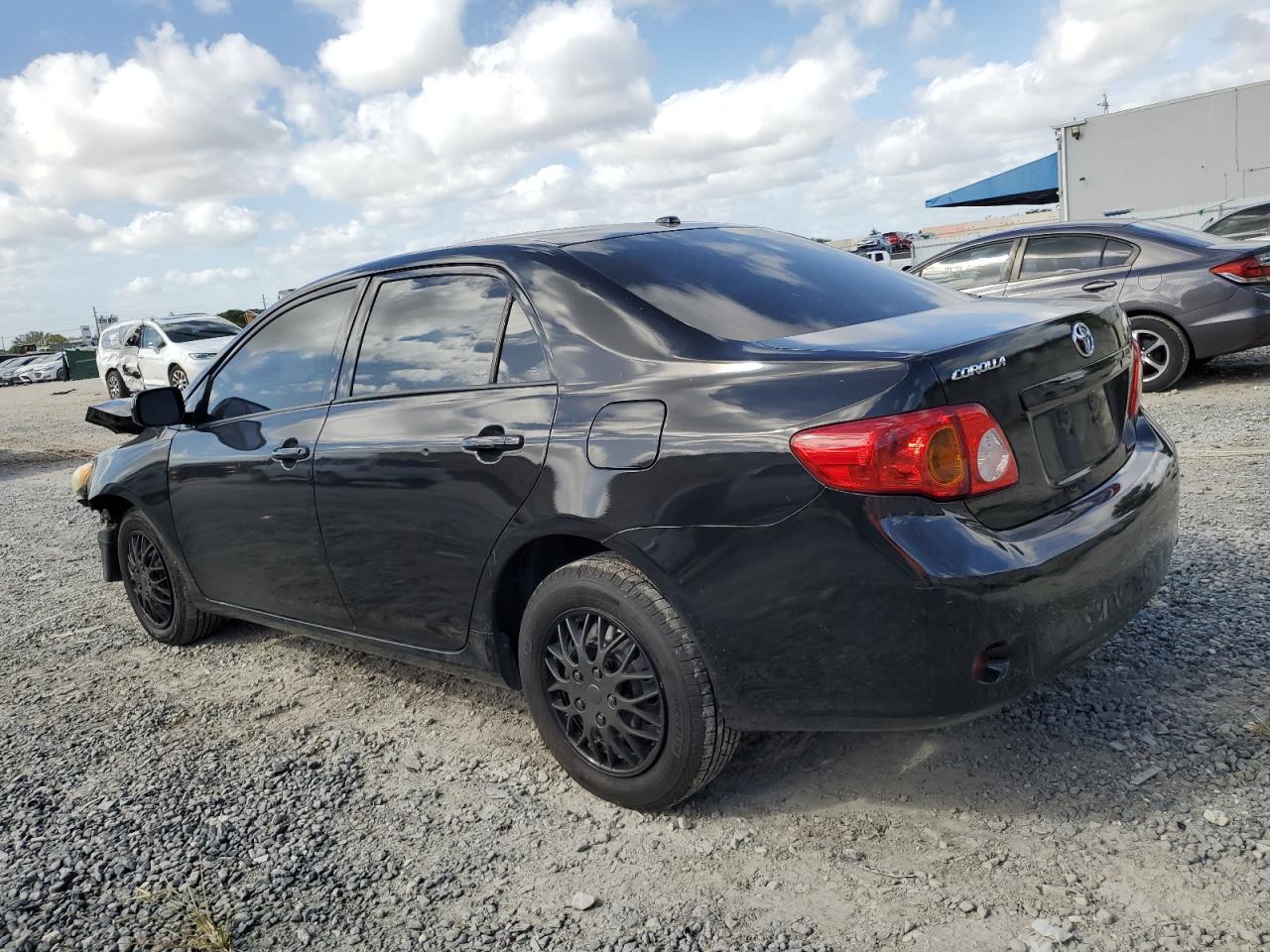 2010 Toyota Corolla - Image 2