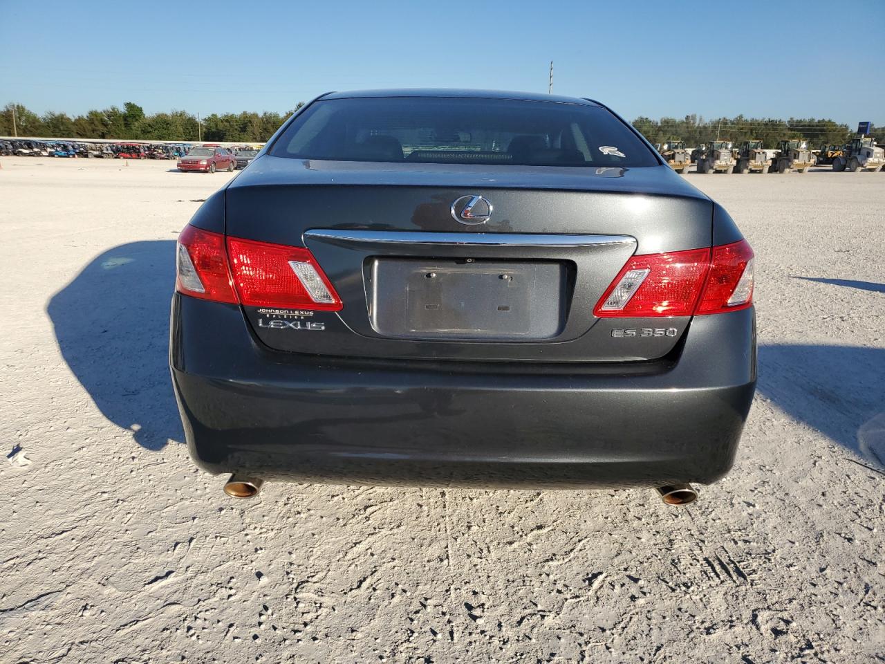 2007 Lexus ES - Image 6