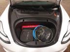 2020 TESLA MODEL 3 STANDARD RANGE +  for sale at Copart NEWBURY
