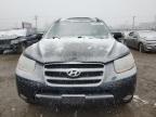 2009 Hyundai Santa Fe Se for Sale in Chicago Heights, IL - Normal Wear