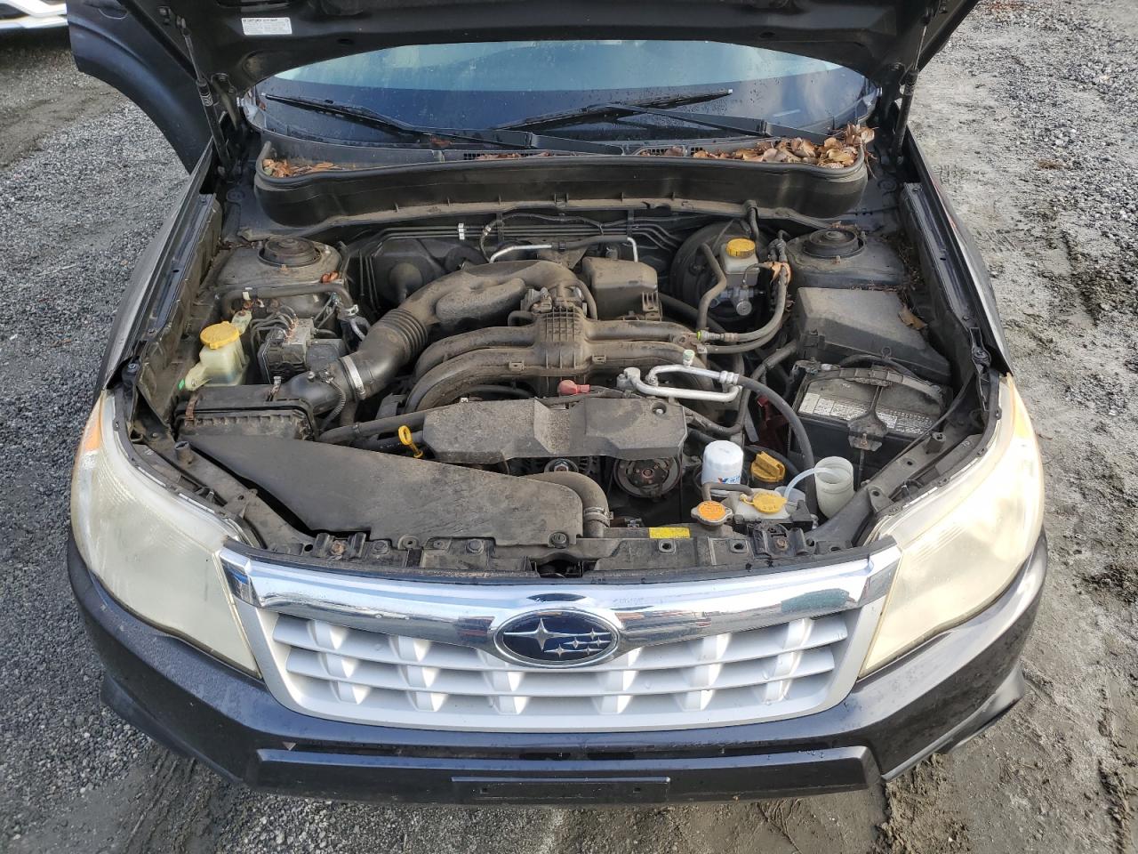 2013 Subaru Forester - Image 13