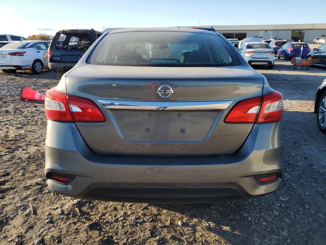 VIN 3N1AB7AP9GY257759 2016 NISSAN SENTRA no.6