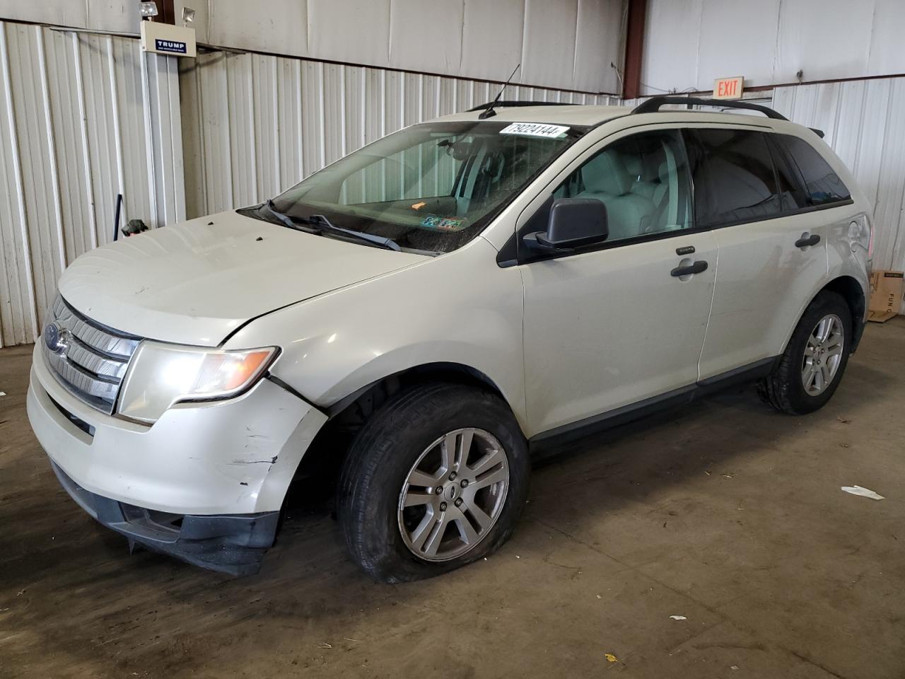 2007 Ford Edge - Image 1