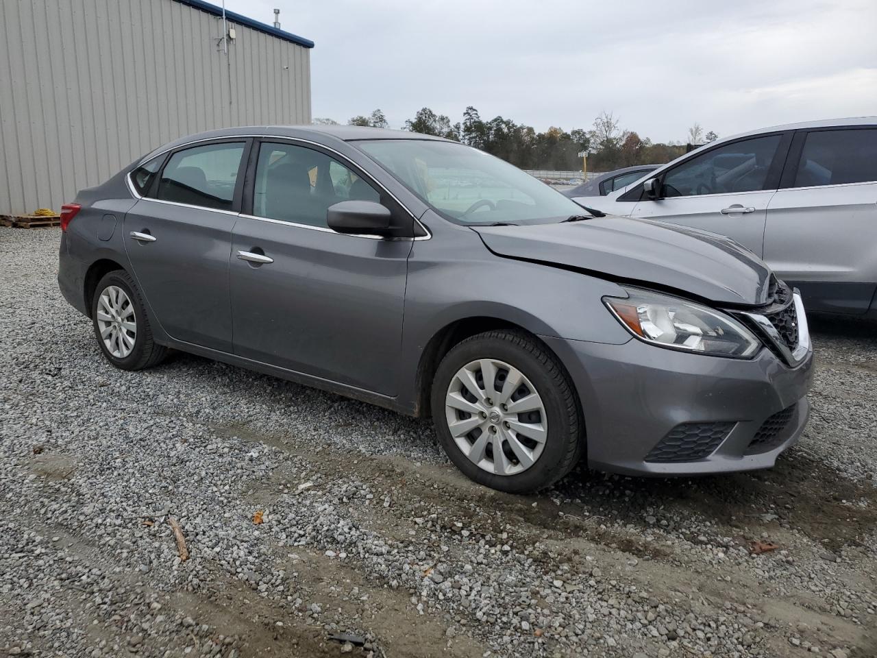 2019 Nissan Sentra - Image 4