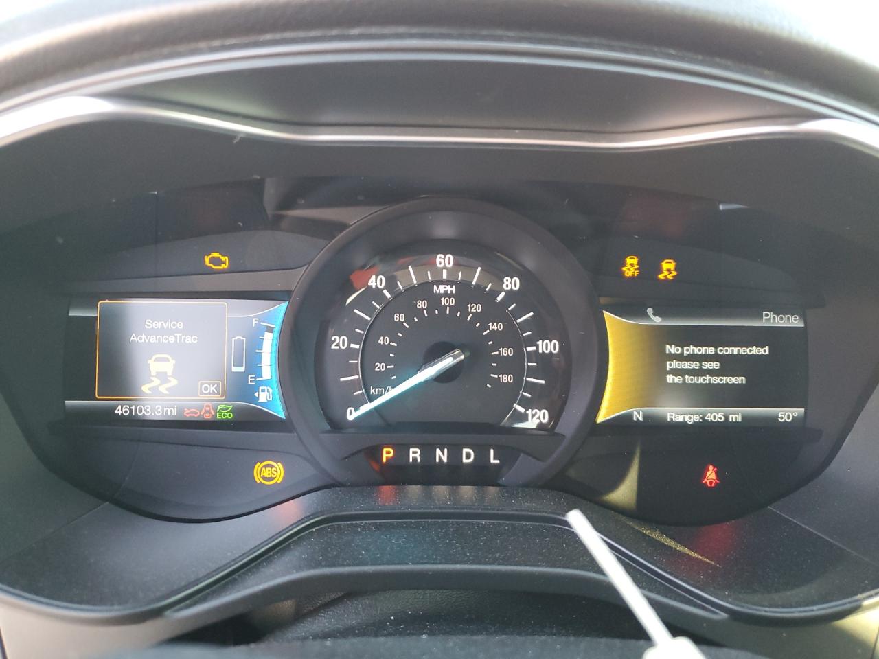 2019 Ford Fusion - Image 9