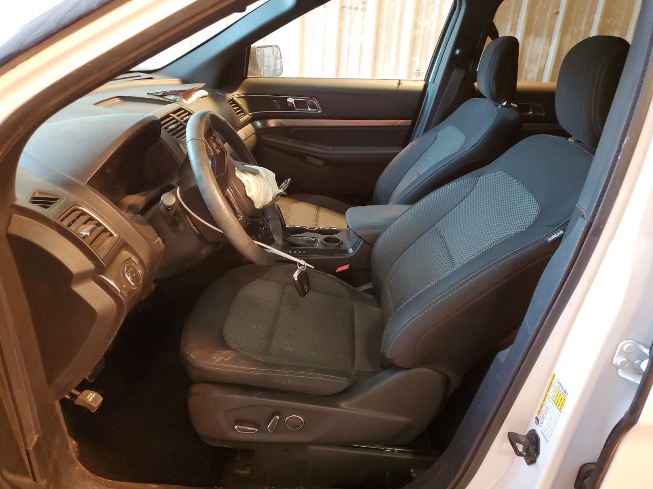 2018 Ford Explorer - Image 7