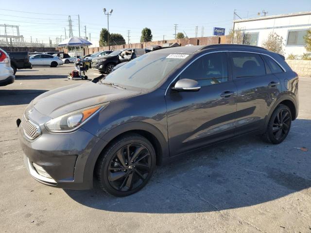 2019 Kia Niro Ex