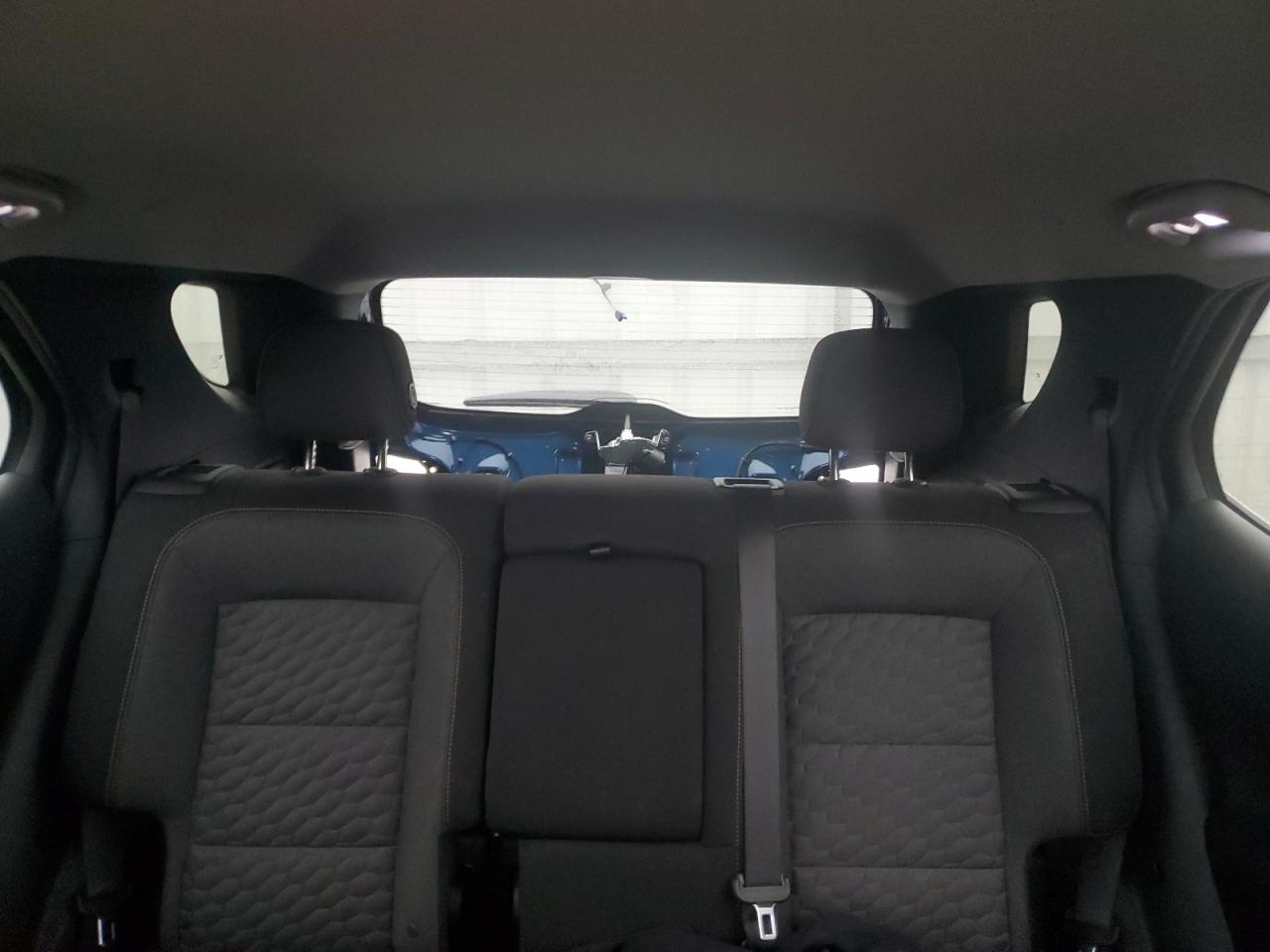2019 Chevrolet Equinox - Image 10