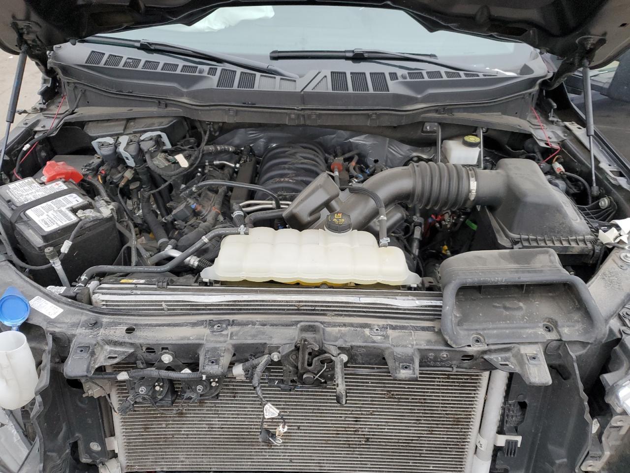 2023 Ford F-150 - Image 11