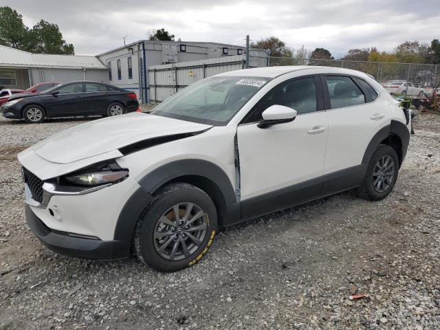 2023 Mazda Cx-30  for Sale in Prairie Grove, AR - Front End