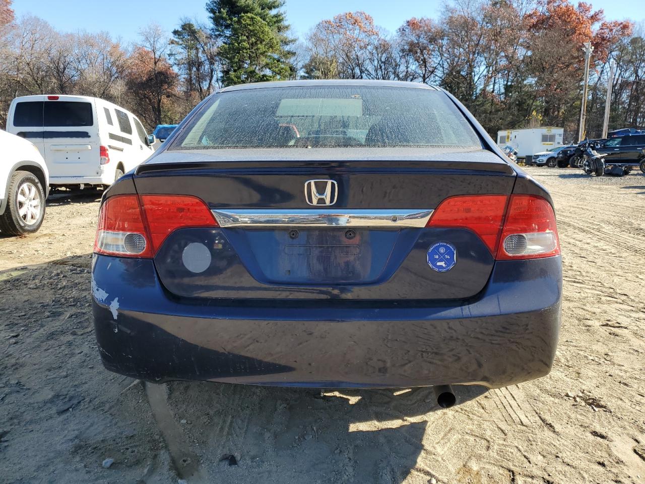 2009 Honda Civic - Image 6