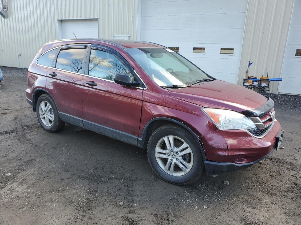 2011 Honda CR-V - Image 4