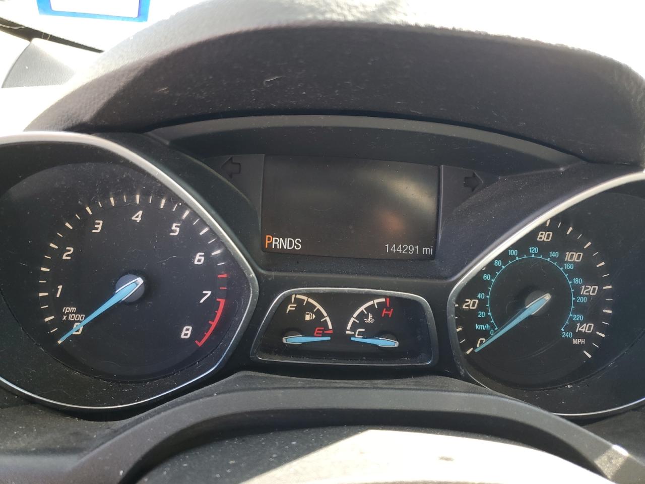 2016 Ford Escape - Image 9