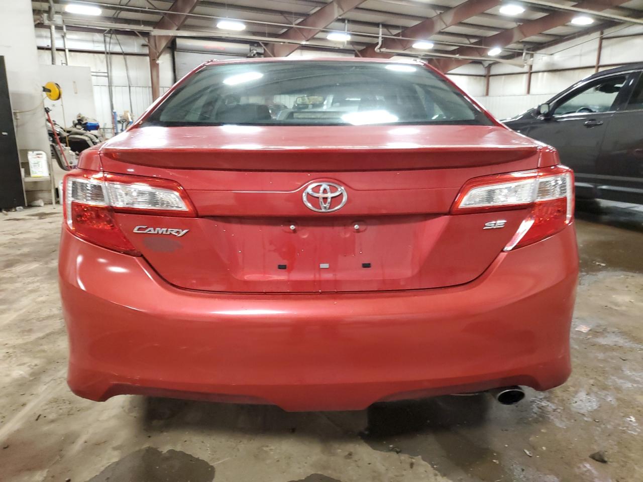 2012 Toyota Camry Base VIN: 4T1BF1FK8CU622358 Lot: 78835814