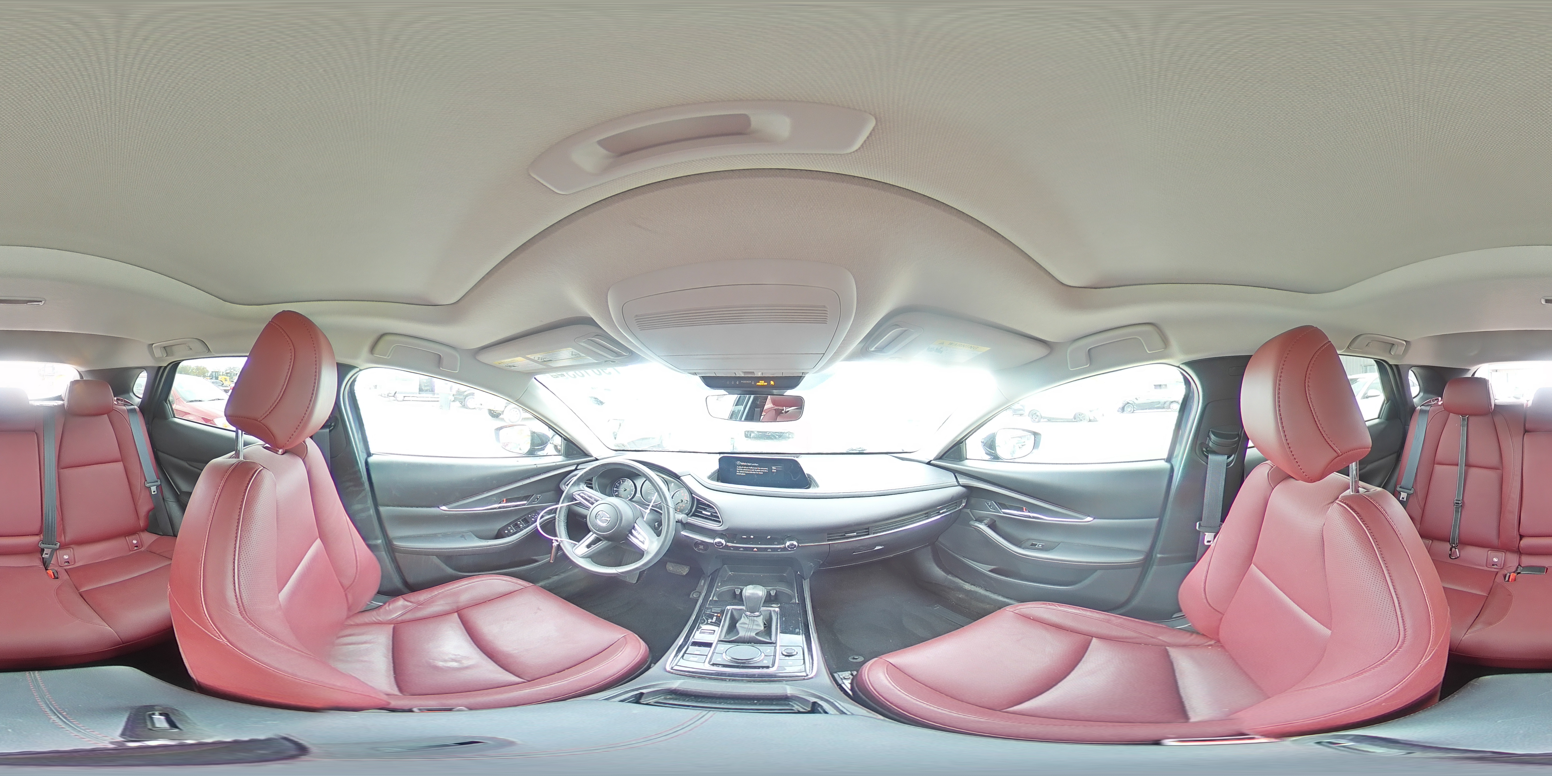 2023 Mazda CX-30 - Image 15