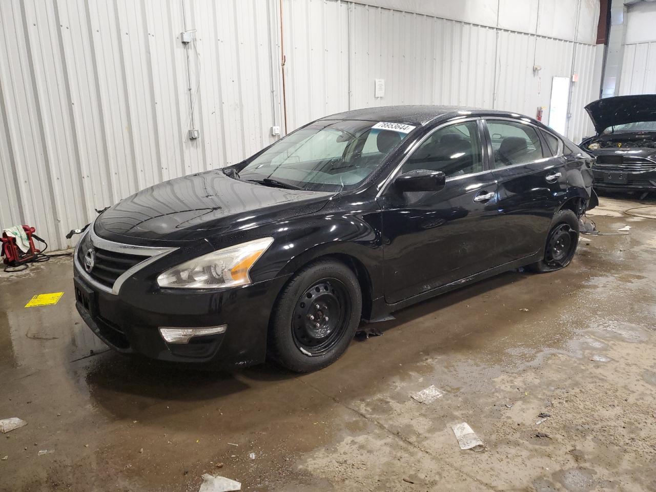 2013 Nissan Altima - Image 1