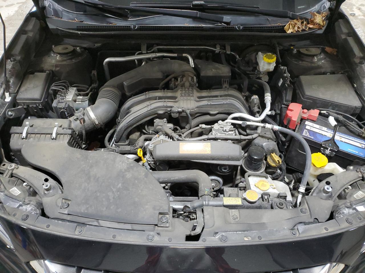 2021 Subaru Legacy - Image 10