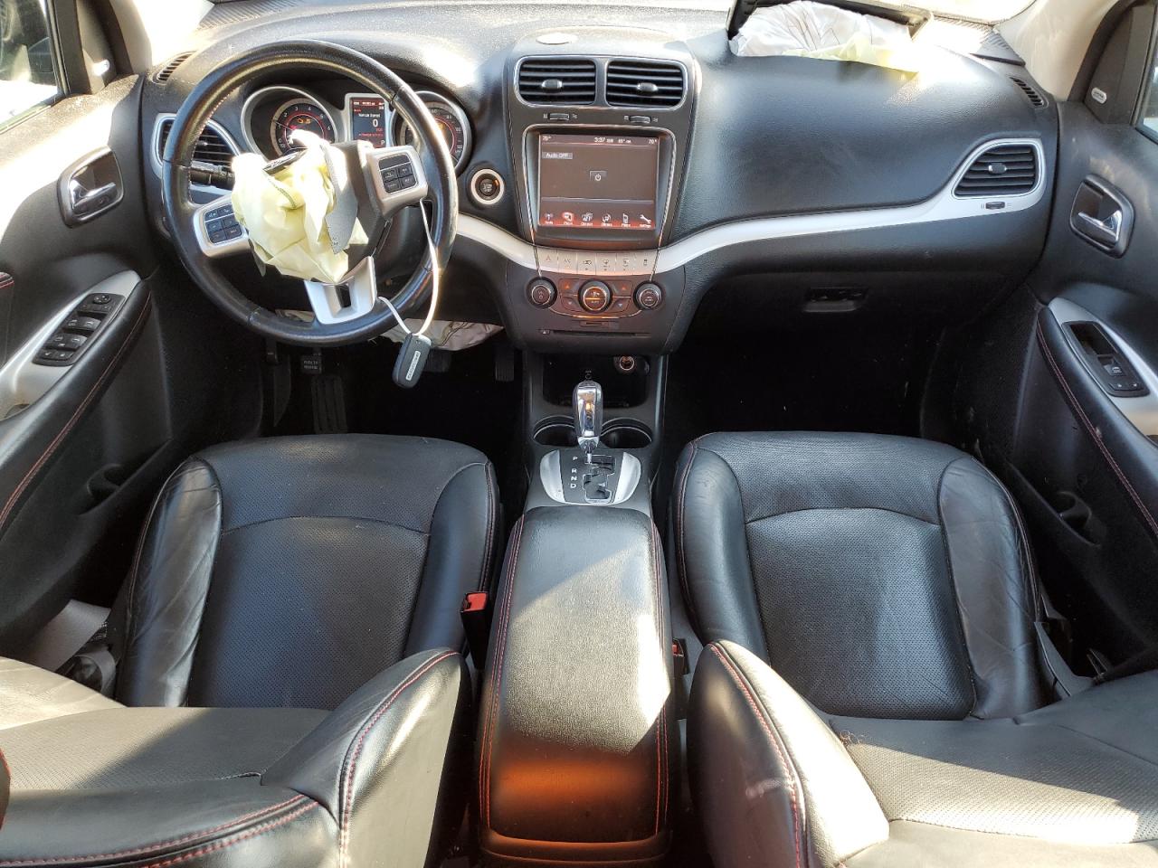 2019 Dodge Journey - Image 8