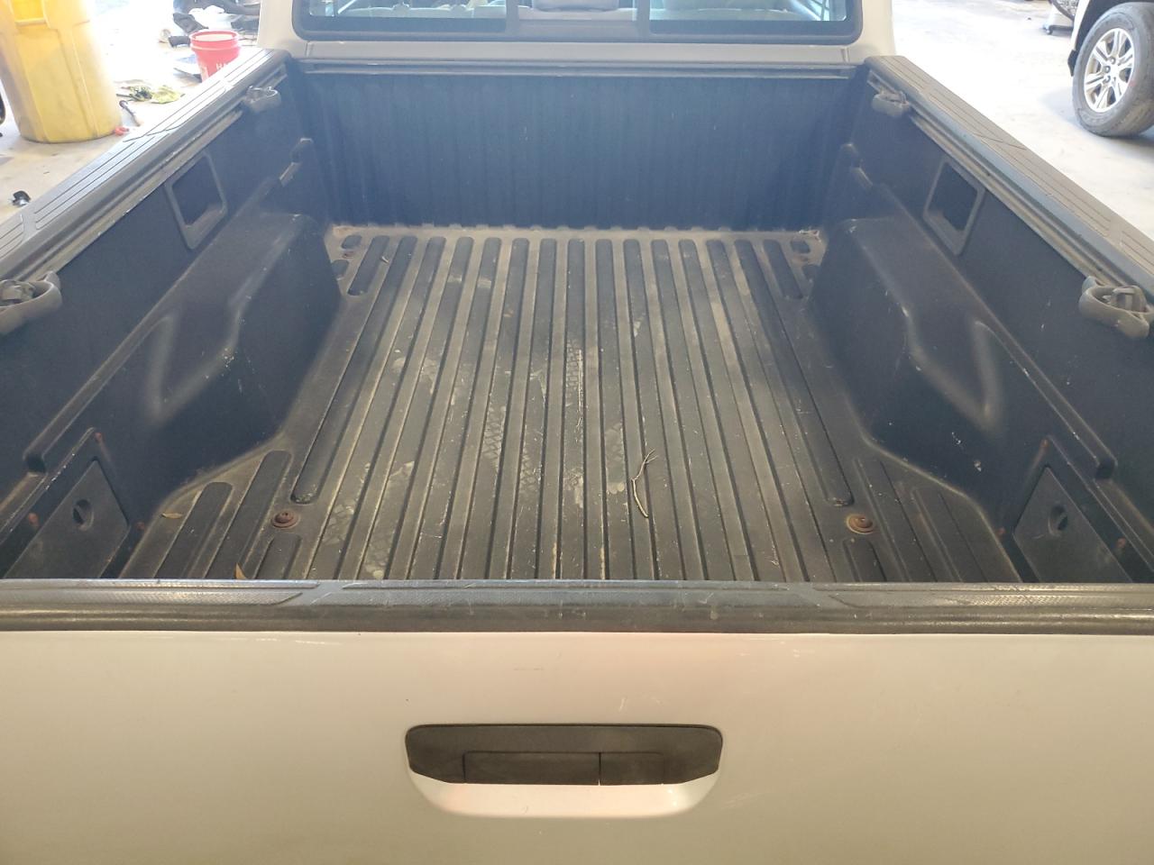 2010 Toyota Tacoma - Image 10