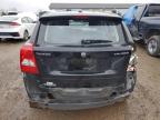 2012 Dodge Caliber Sxt للبيع في Davison، MI - Rear End