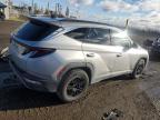 2022 Hyundai Tucson Sel for Sale in Montreal-est, QC - Front End