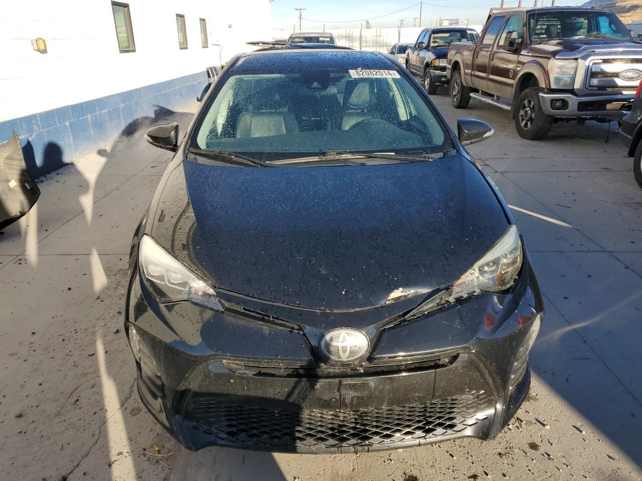 2019 Toyota Corolla - Image 5