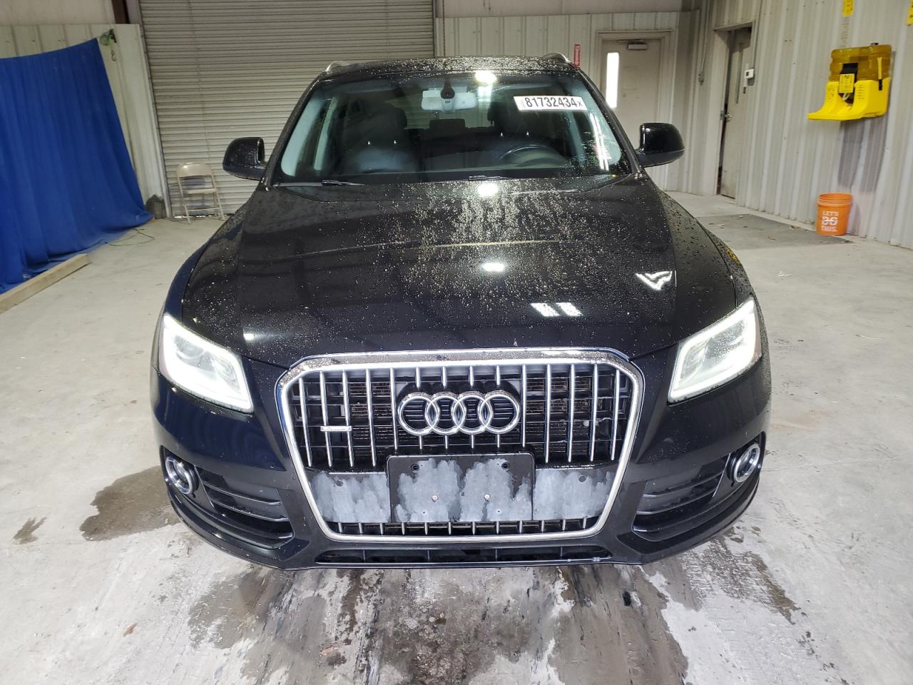 VIN WA1CMAFP7EA049767 2014 AUDI Q5 no.5