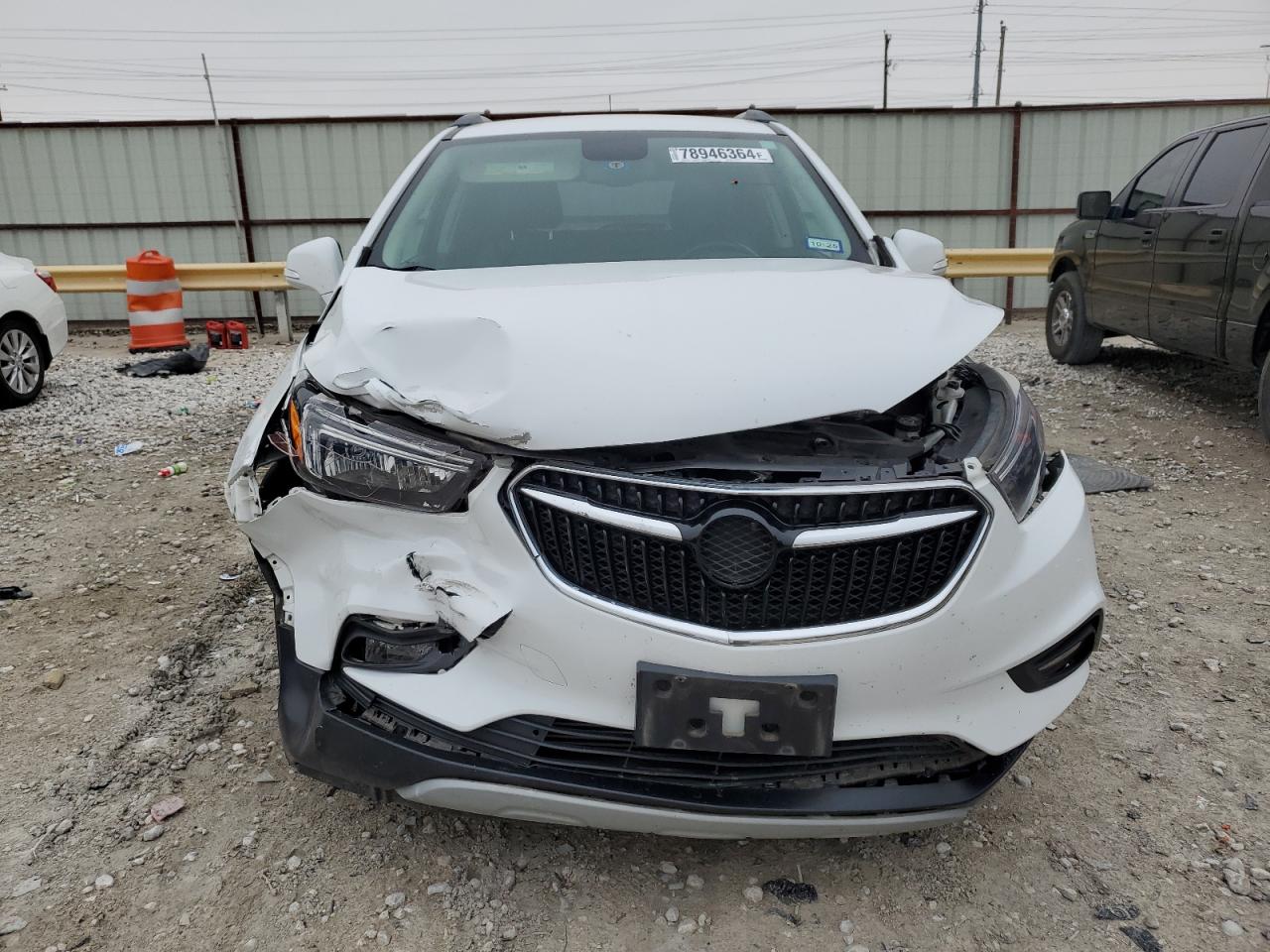 2019 Buick Encore - Image 5