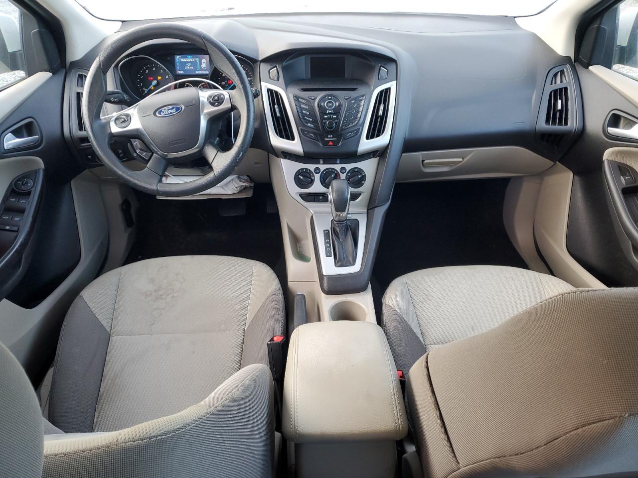 2014 Ford Focus - Image 8