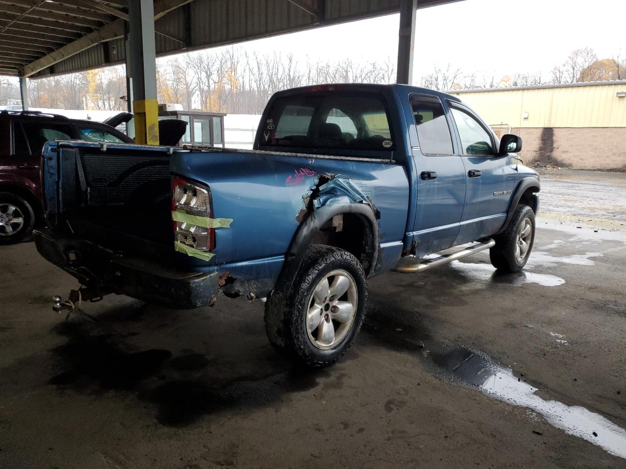 2002 Dodge RAM - Image 3