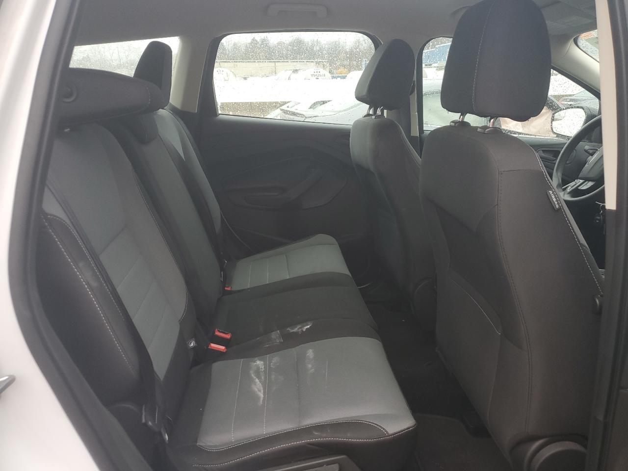 2017 Ford Escape - Image 11