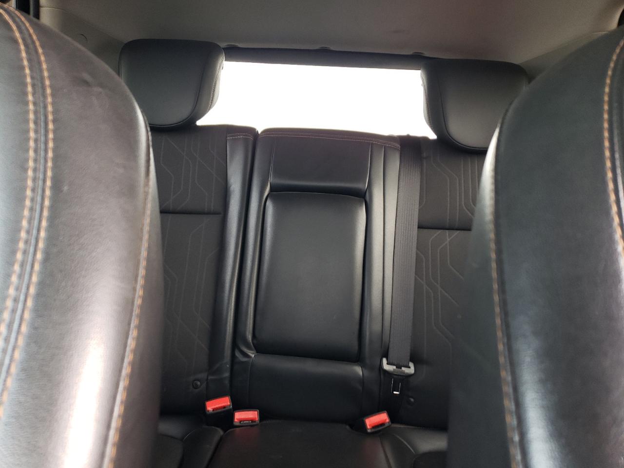 2017 Chevrolet Trax - Image 10