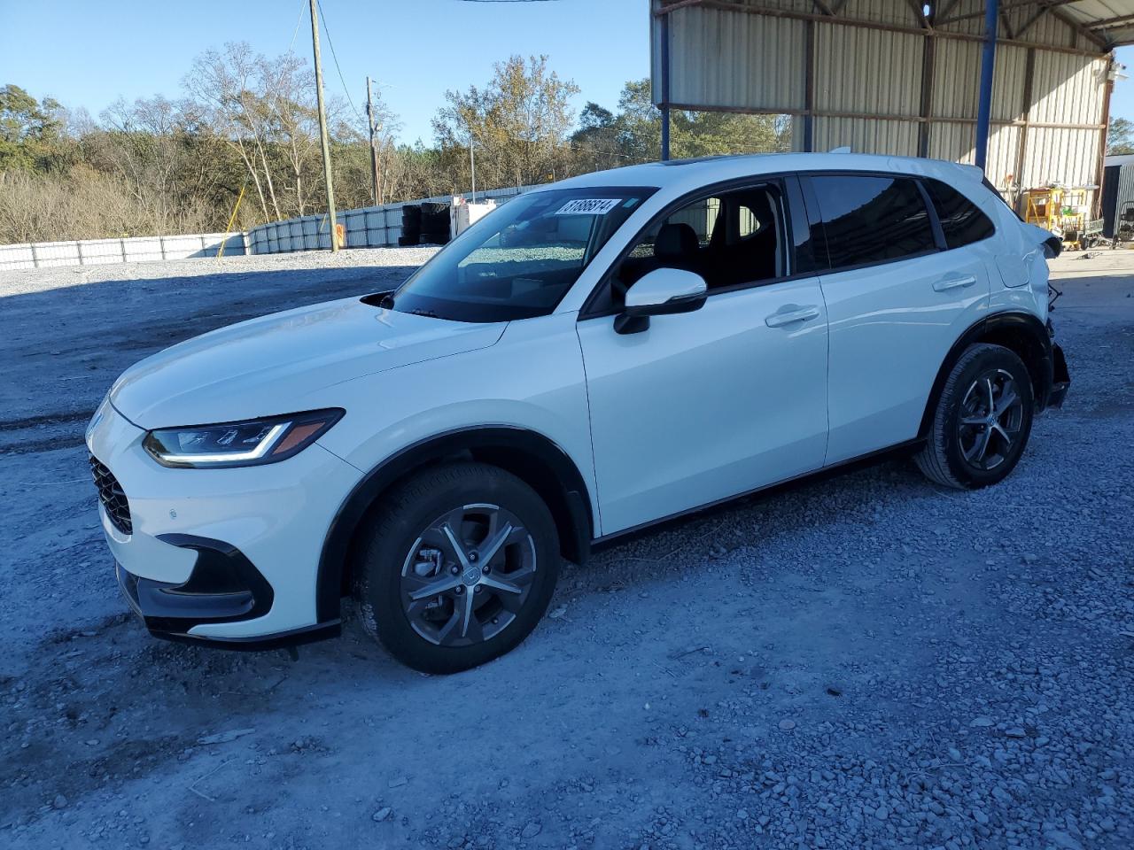 2024 Honda HR-V - Image 1