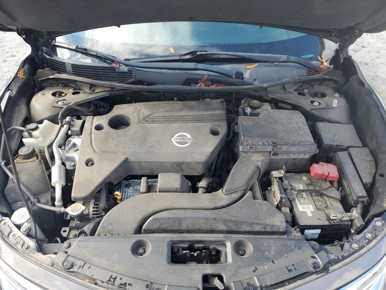 2014 Nissan Altima - Image 11