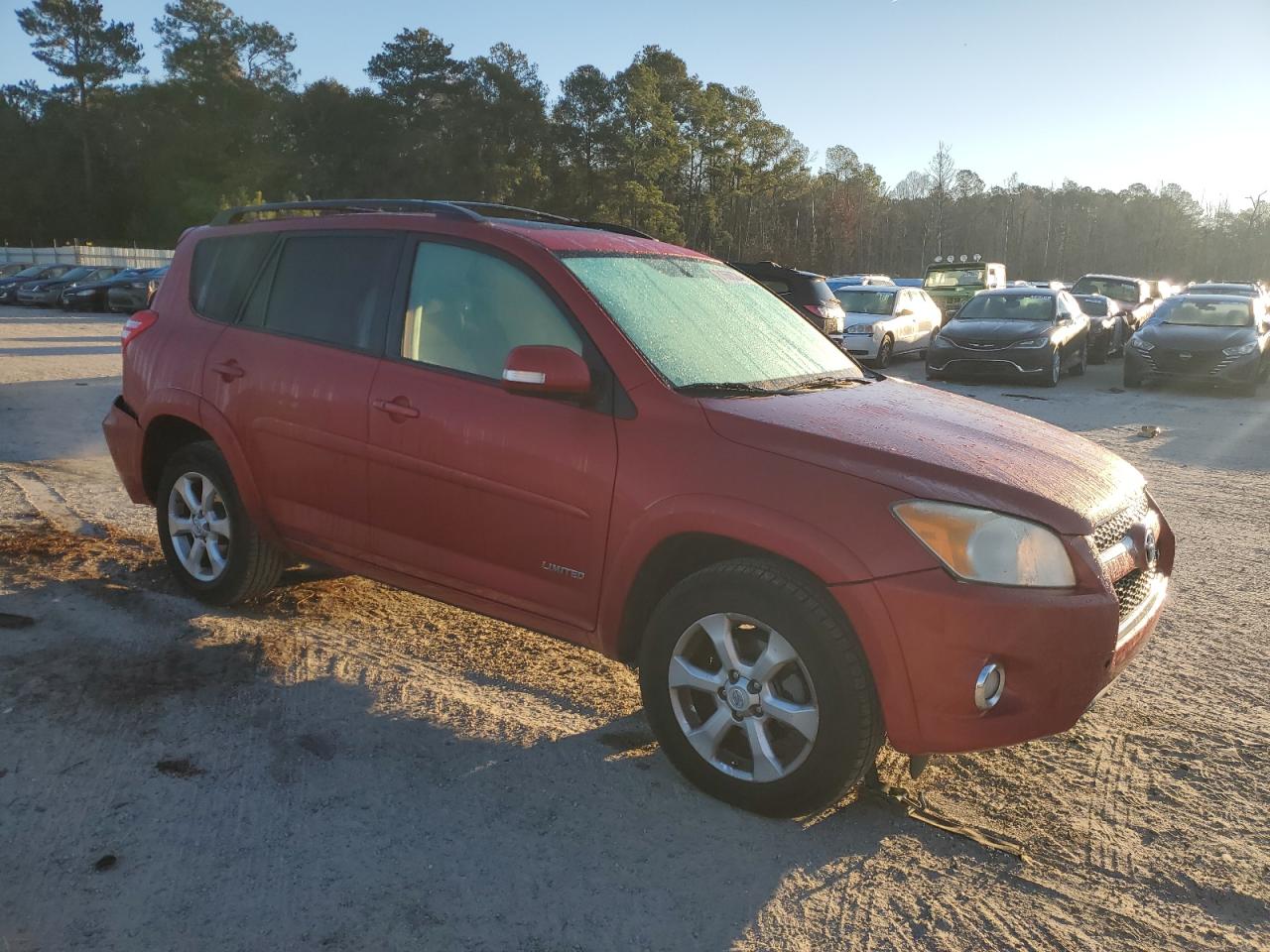 2010 Toyota RAV 4 - Image 4