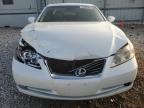 2009 Lexus Es 350 for Sale in Prairie Grove, AR - Front End