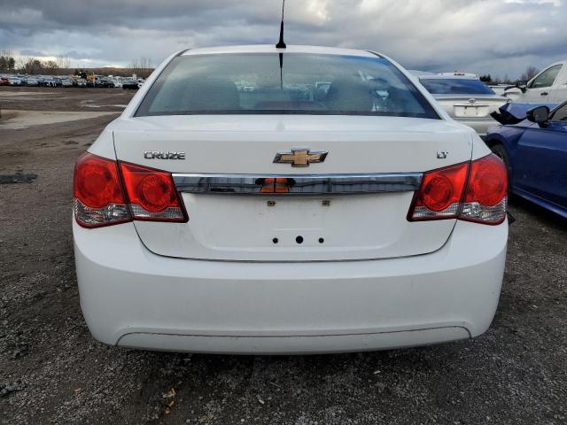 2013 CHEVROLET CRUZE LT