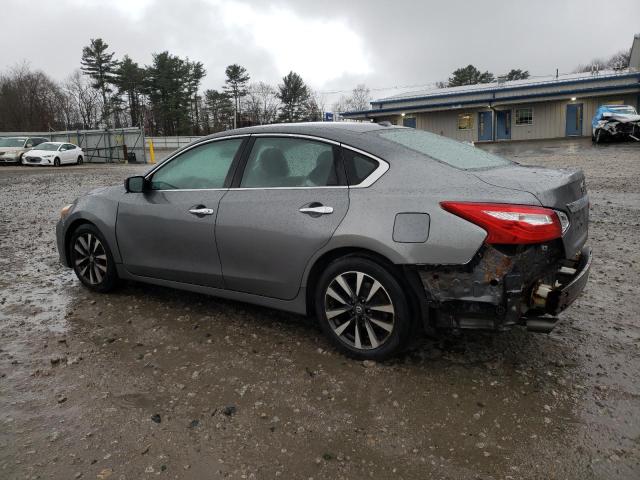  NISSAN ALTIMA 2017 Szary