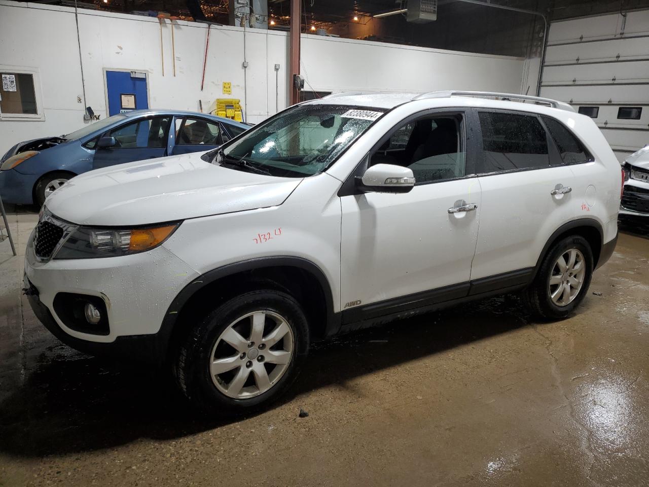 2012 Kia Sorento - Image 1