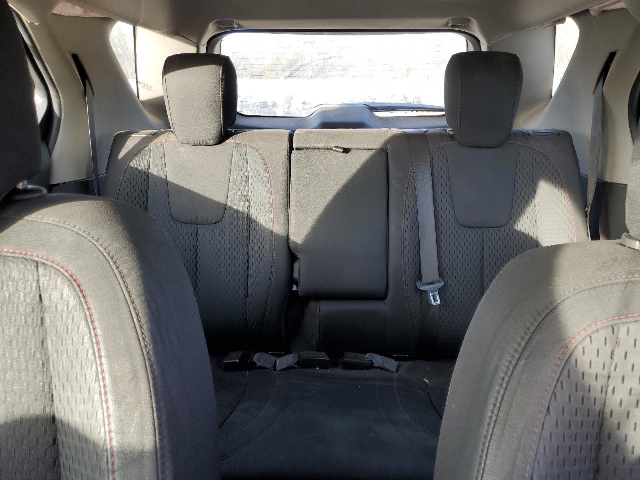 2013 Chevrolet Equinox - Image 10