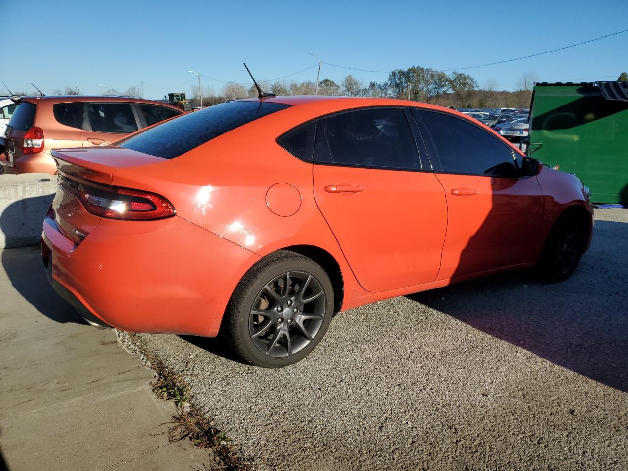 2016 Dodge Dart - Image 3