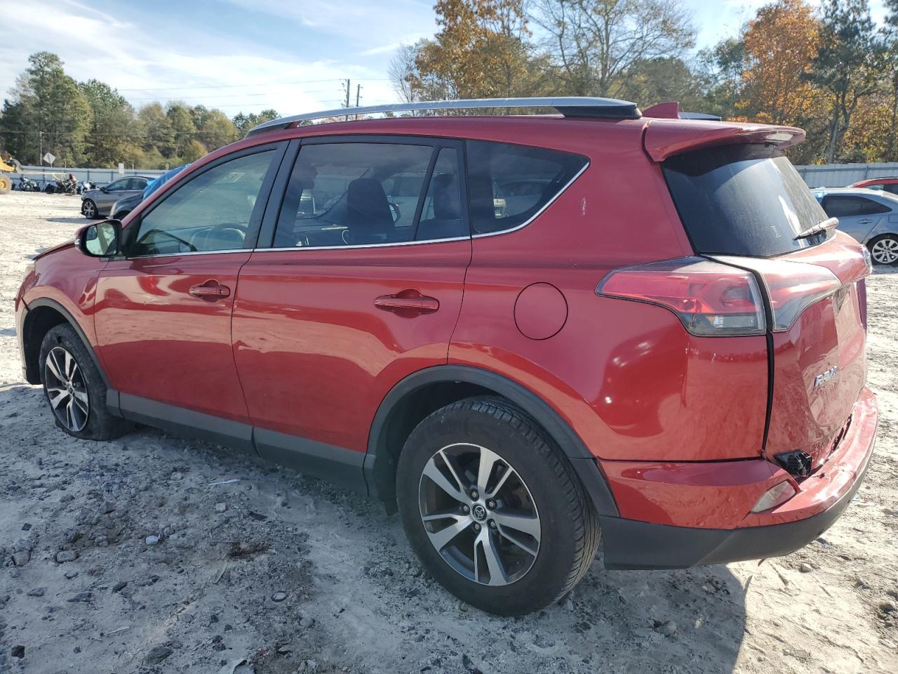 VIN JTMWFREV9HJ122590 2017 TOYOTA RAV4 no.2